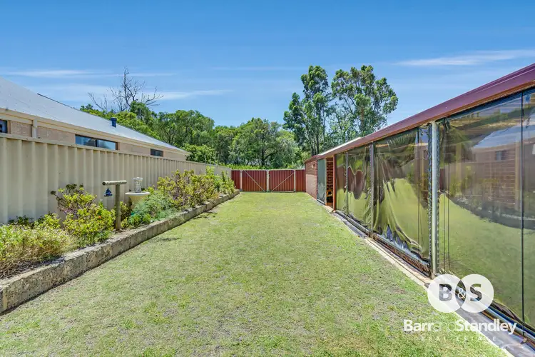 Fifth view of Homely house listing, 17 Samrose Road, Dalyellup WA 6230
