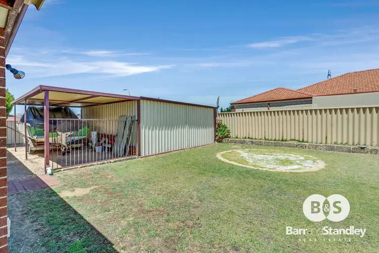 Sixth view of Homely house listing, 17 Samrose Road, Dalyellup WA 6230