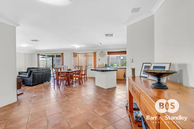 Seventh view of Homely house listing, 17 Samrose Road, Dalyellup WA 6230