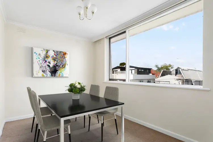 Third view of Homely apartment listing, 19/66 Westbury Street, St Kilda East VIC 3183