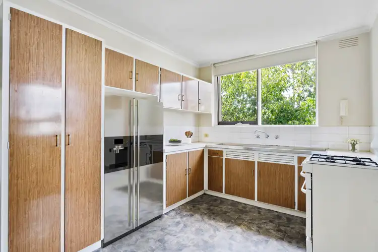 Fourth view of Homely apartment listing, 19/66 Westbury Street, St Kilda East VIC 3183