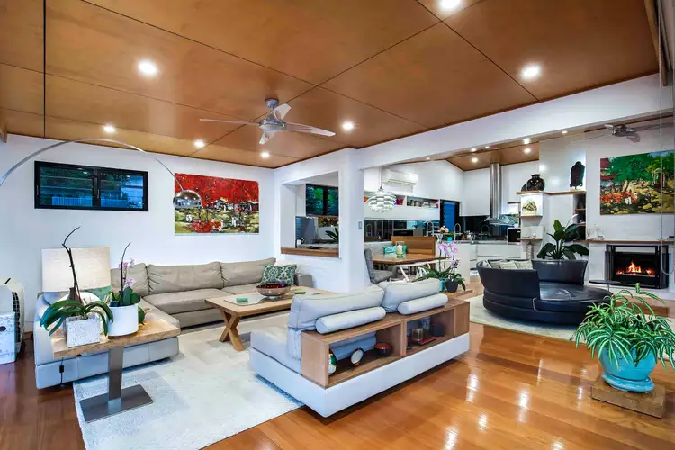 Fourth view of Homely house listing, 195 Hawken Drive, St Lucia QLD 4067