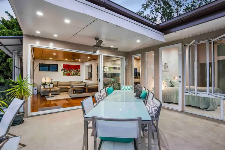 Sixth view of Homely house listing, 195 Hawken Drive, St Lucia QLD 4067