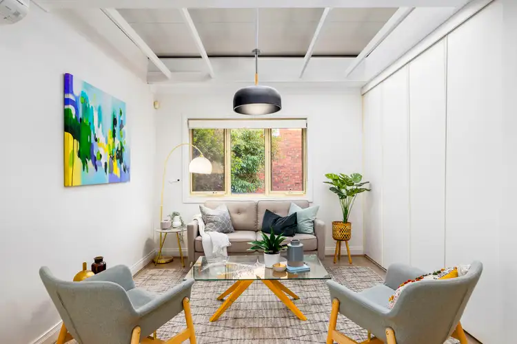 Fifth view of Homely townhouse listing, 4 Oak Grove, Ripponlea VIC 3185