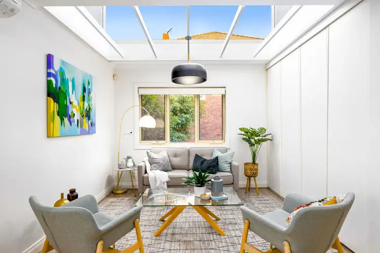 Sixth view of Homely townhouse listing, 4 Oak Grove, Ripponlea VIC 3185