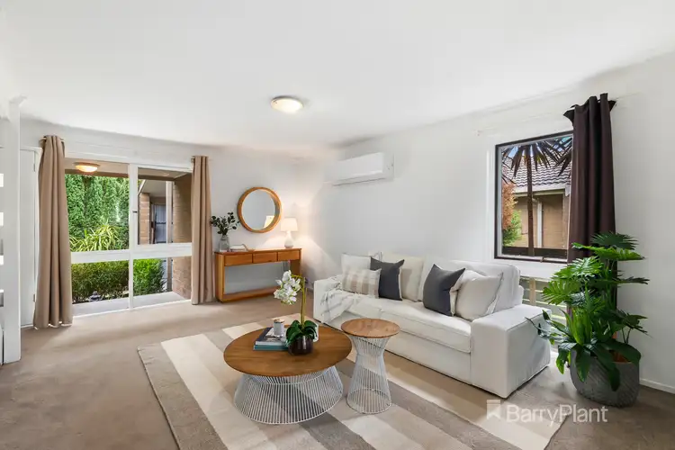 Second view of Homely townhouse listing, 7/256 Cranbourne Road, Frankston VIC 3199