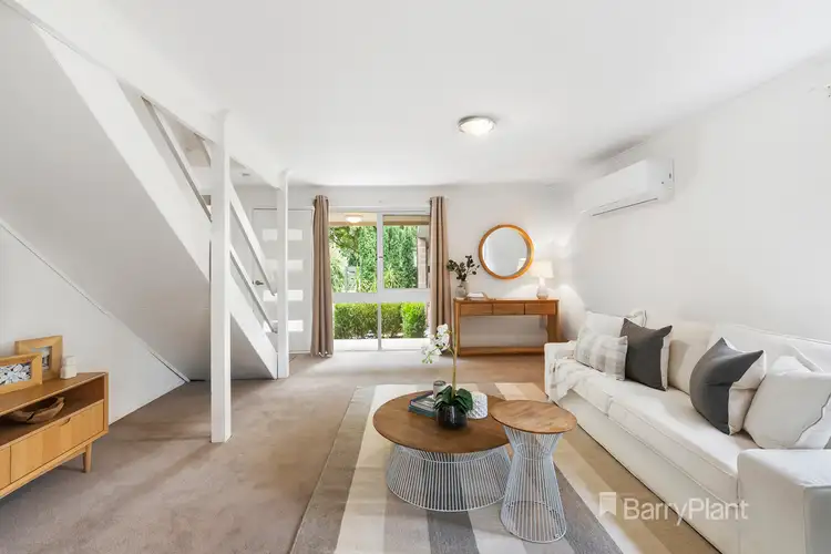 Third view of Homely townhouse listing, 7/256 Cranbourne Road, Frankston VIC 3199