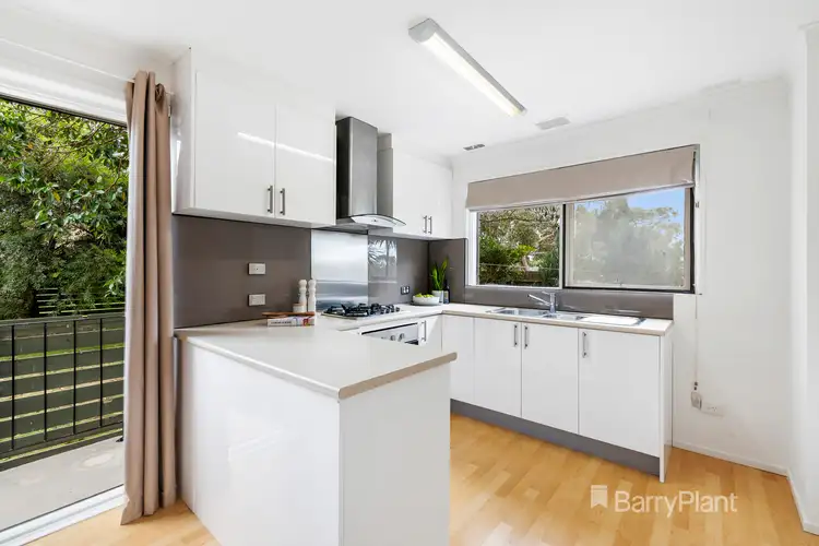 Fourth view of Homely townhouse listing, 7/256 Cranbourne Road, Frankston VIC 3199