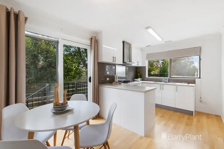 Sixth view of Homely townhouse listing, 7/256 Cranbourne Road, Frankston VIC 3199