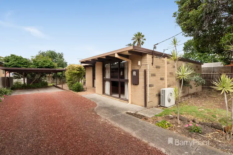 2 Berkefeld Court, Cheltenham VIC 3192