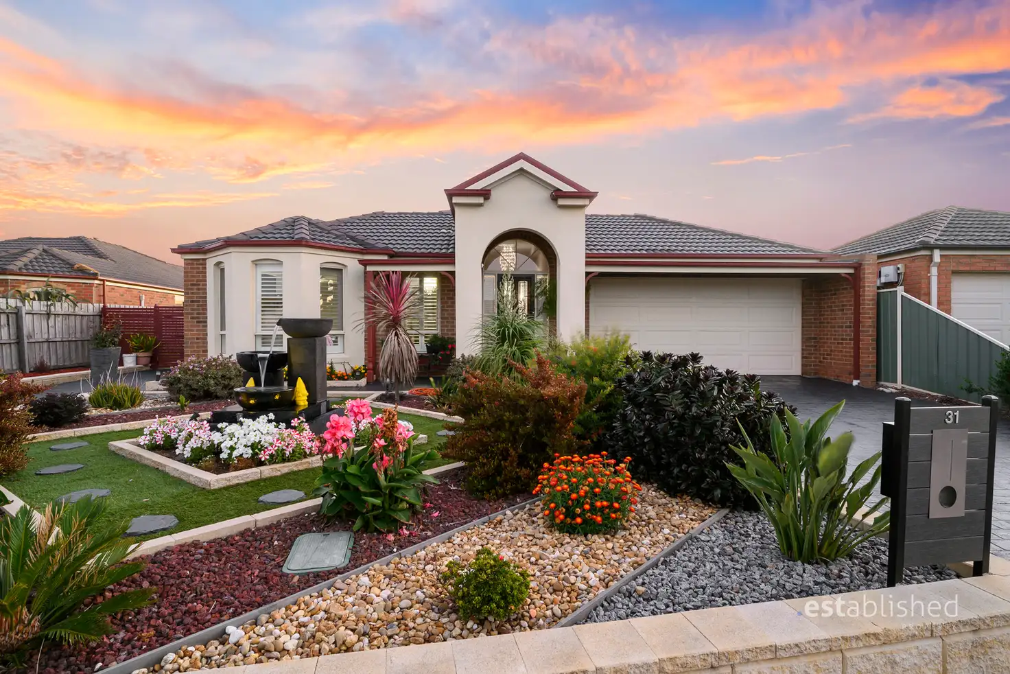 Main view of Homely house listing, 31 Jamieson Way, Point Cook VIC 3030