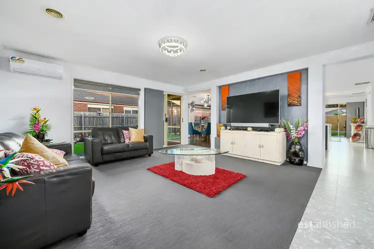 Fourth view of Homely house listing, 31 Jamieson Way, Point Cook VIC 3030