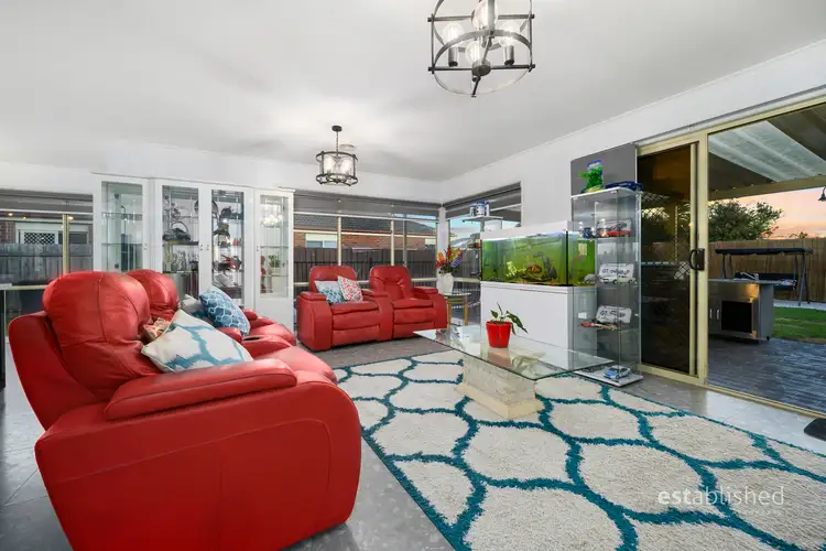 Fifth view of Homely house listing, 31 Jamieson Way, Point Cook VIC 3030