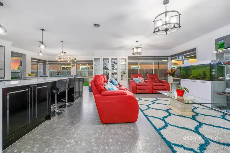 Sixth view of Homely house listing, 31 Jamieson Way, Point Cook VIC 3030