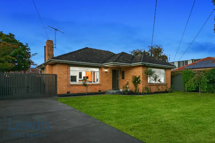 9 Virginia Court, Mentone VIC 3194