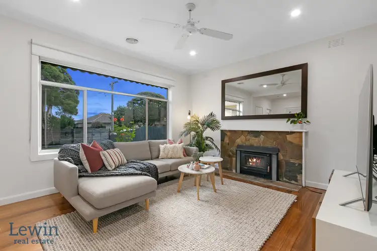 Third view of Homely house listing, 9 Virginia Court, Mentone VIC 3194