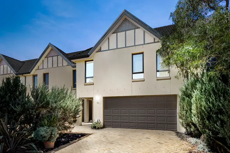 Main view of Homely townhouse listing, 39/1 Greg Norman Drive, Point Cook VIC 3030
