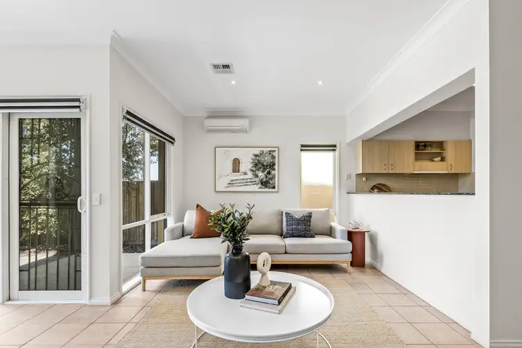 Third view of Homely townhouse listing, 39/1 Greg Norman Drive, Point Cook VIC 3030