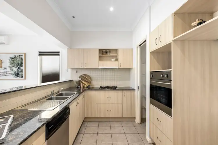 Fourth view of Homely townhouse listing, 39/1 Greg Norman Drive, Point Cook VIC 3030