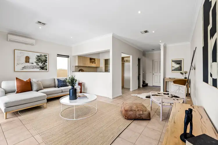 Fifth view of Homely townhouse listing, 39/1 Greg Norman Drive, Point Cook VIC 3030