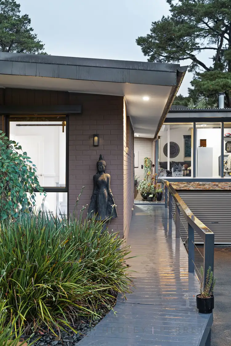 Second view of Homely house listing, 35 Sonia Street, Ringwood VIC 3134