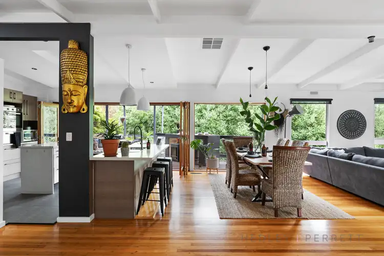 Fourth view of Homely house listing, 35 Sonia Street, Ringwood VIC 3134