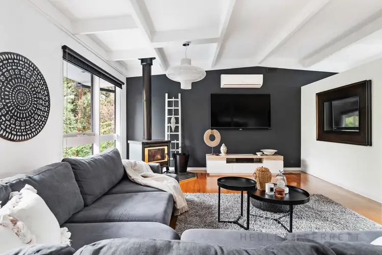 Fifth view of Homely house listing, 35 Sonia Street, Ringwood VIC 3134