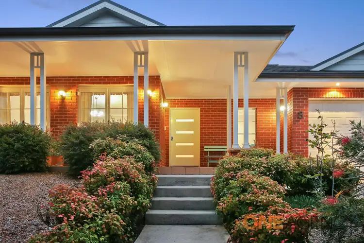 Second view of Homely house listing, 8 Cooper Street, Wilton NSW 2571