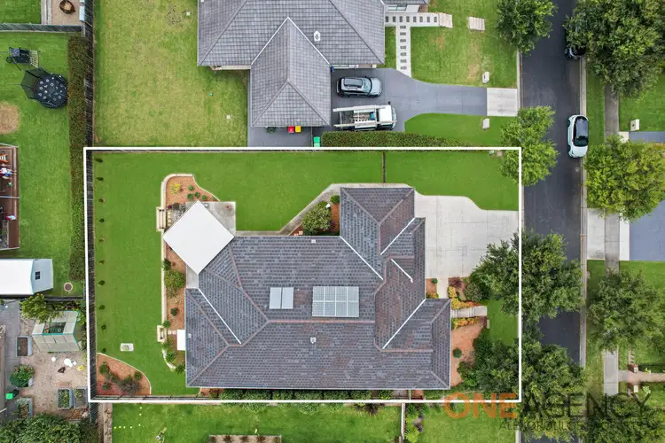 Fourth view of Homely house listing, 8 Cooper Street, Wilton NSW 2571