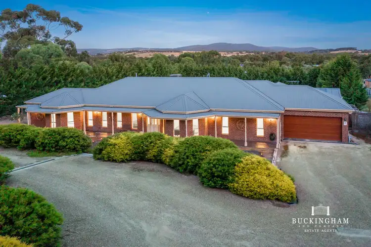35-37 Thomson Park Drive, Whittlesea VIC 3757