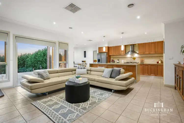 Third view of Homely house listing, 35-37 Thomson Park Drive, Whittlesea VIC 3757
