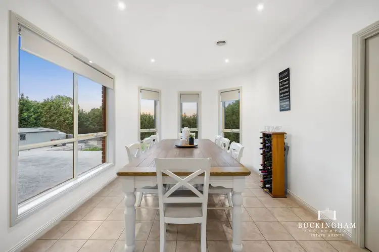 Fourth view of Homely house listing, 35-37 Thomson Park Drive, Whittlesea VIC 3757