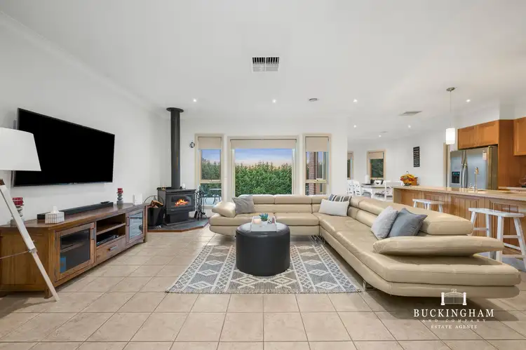 Fifth view of Homely house listing, 35-37 Thomson Park Drive, Whittlesea VIC 3757