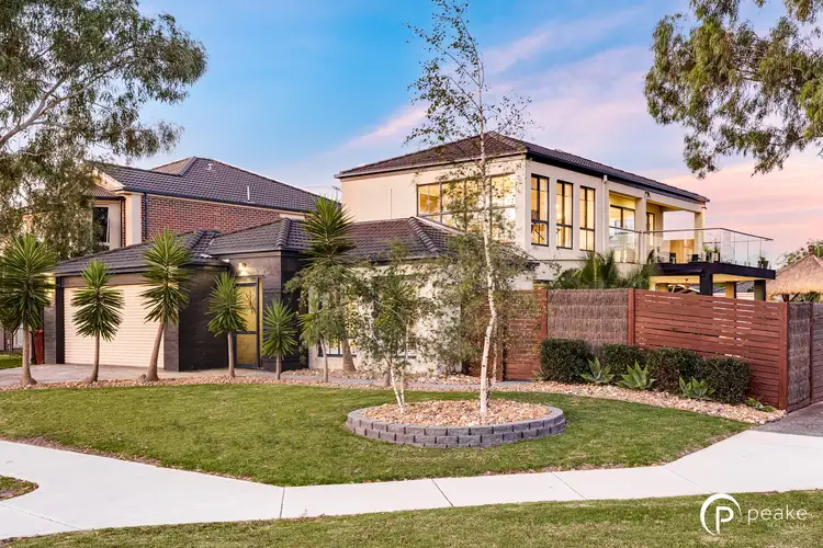 14 Jamieson Way, Berwick VIC 3806