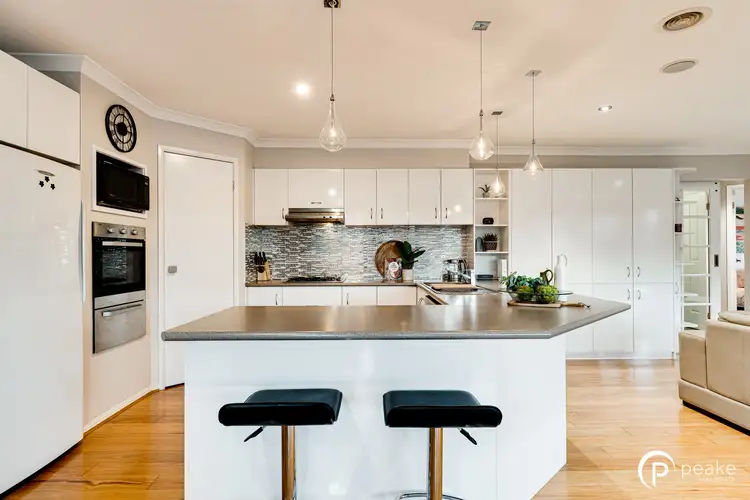 Third view of Homely house listing, 14 Jamieson Way, Berwick VIC 3806