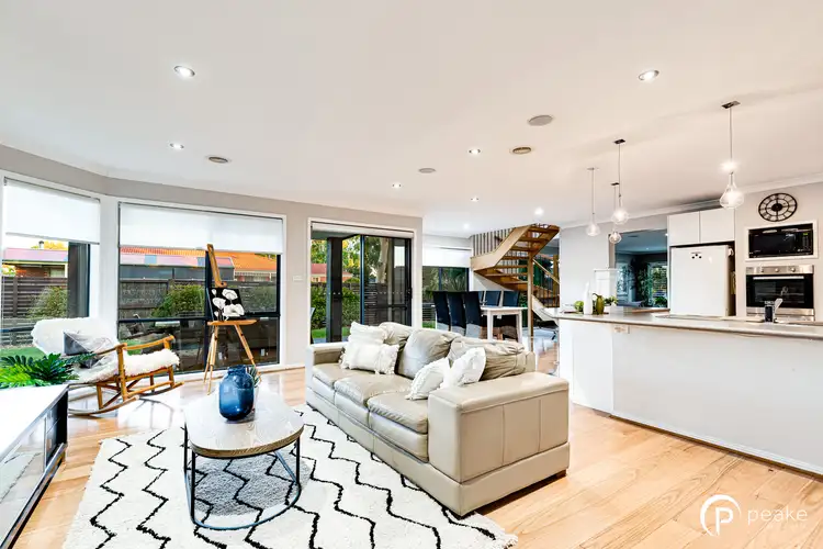 Fourth view of Homely house listing, 14 Jamieson Way, Berwick VIC 3806