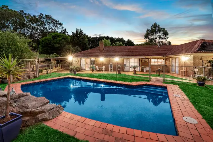 Main view of Homely house listing, 32 Rosehill Road, Lower Plenty VIC 3093