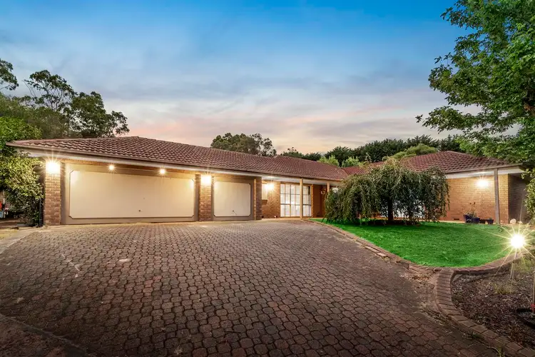 Second view of Homely house listing, 32 Rosehill Road, Lower Plenty VIC 3093