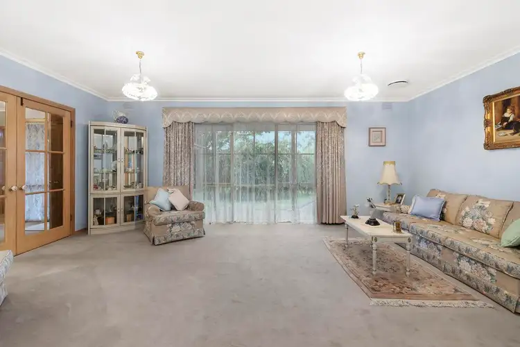 Third view of Homely house listing, 32 Rosehill Road, Lower Plenty VIC 3093