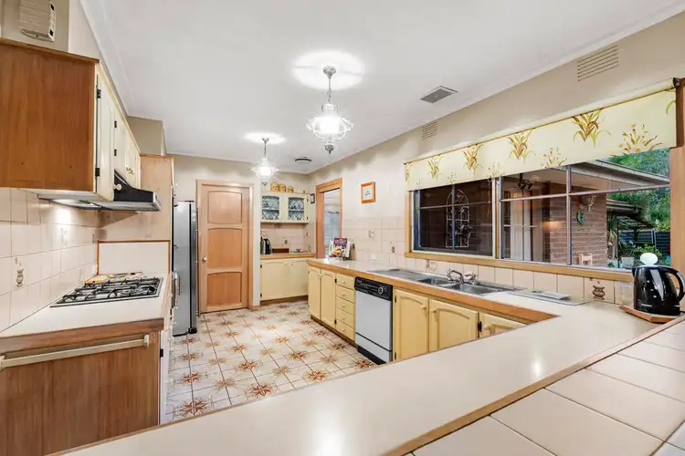 Fourth view of Homely house listing, 32 Rosehill Road, Lower Plenty VIC 3093
