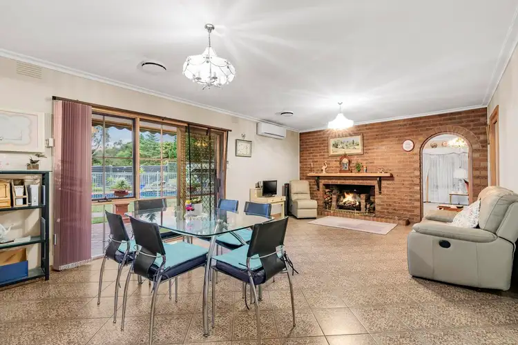Fifth view of Homely house listing, 32 Rosehill Road, Lower Plenty VIC 3093