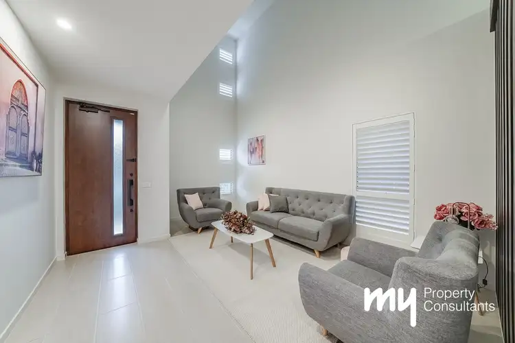 Third view of Homely house listing, 64 Bowen Circuit, Gledswood Hills NSW 2557