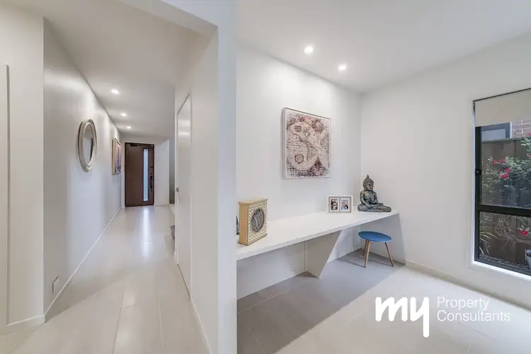 Fourth view of Homely house listing, 64 Bowen Circuit, Gledswood Hills NSW 2557