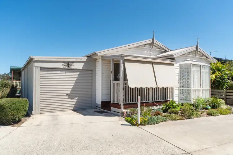 6 Portside Drive, Hastings VIC 3915