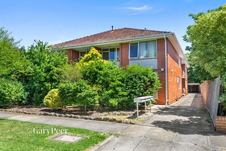 Main view of Homely apartment listing, 2/27 Venus Street, Caulfield South VIC 3162