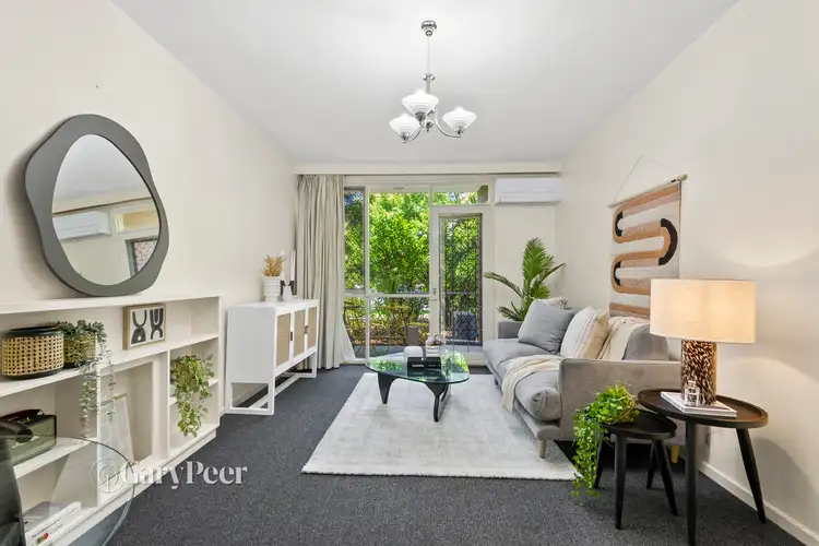 Fourth view of Homely apartment listing, 2/27 Venus Street, Caulfield South VIC 3162