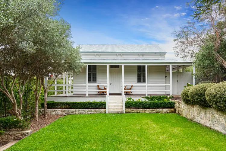 Second view of Homely house listing, 202 Ocean Beach Road, Sorrento VIC 3943