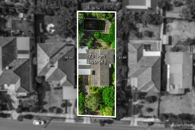 11 Calderwood Street, Bulleen VIC 3105