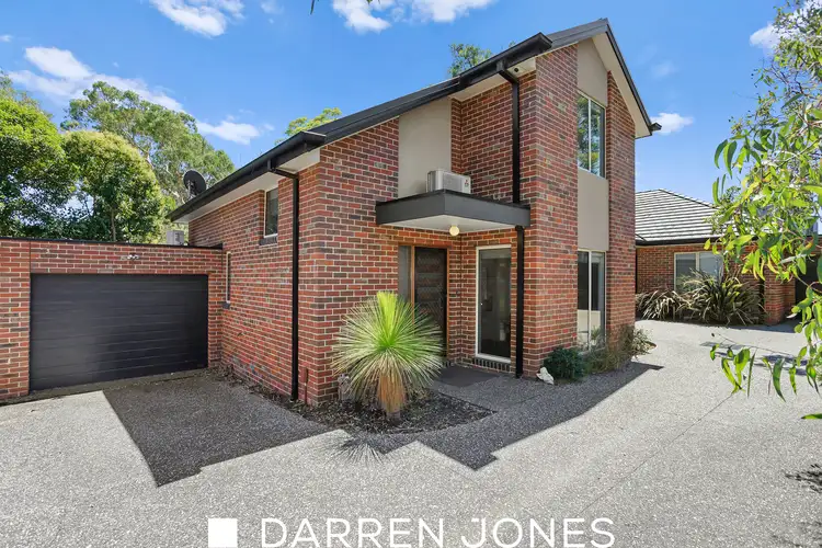 2/11 Powley Parade, Watsonia VIC 3087
