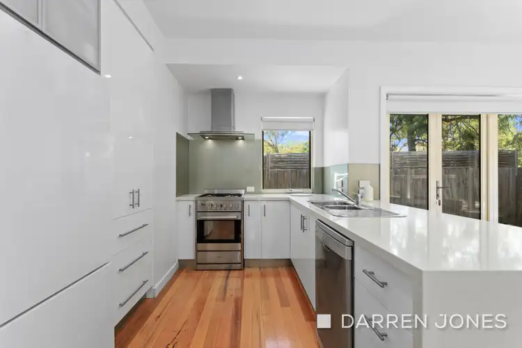 Fourth view of Homely townhouse listing, 2/11 Powley Parade, Watsonia VIC 3087